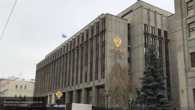 Совет Федерации учтет мнение россиян о размере компенсаций за моральный вред