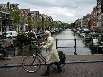 В Нидерландах впервые за три месяца не зарегистрировали ни одной смерти из-за коронавируса