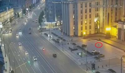Видео о ДТП Ефремова: почему не стоит верить исчезающим автомобилям и рапортам МВД