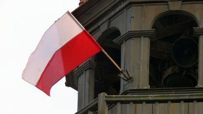 Поляки помнят Волынскую резню, но боятся выступить против бандеровцев на Украине