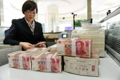 Китай допустил отключение от долларовой платежной системы