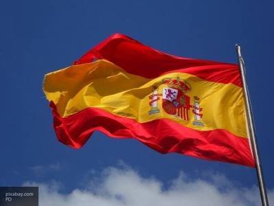 Испания открыла границы для европейских туристов