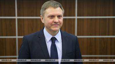 В Беларуси инвестиционное законодательство соответствует мировым практикам - Червяков