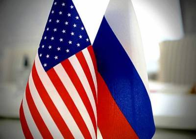 Завершились переговоры России и США по стратегической стабильности