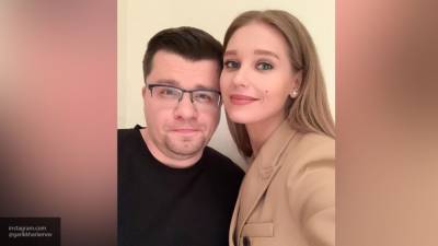 Телеведущая Сябитова раскрыла причину "развода" Харламова и Асмус