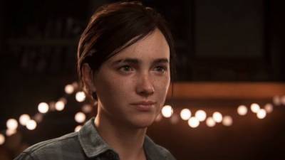 The Last of Us Part II стала самой продаваемой игрой в Великобритании