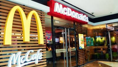 McDonalds и русский язык: скандал, которого не было