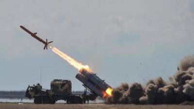 Военный эксперт: Новая украинская ракета может дотянуться до Новороссийска