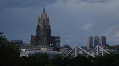 Представители России и США обсудили в Вене вопрос о продлении СНВ-3
