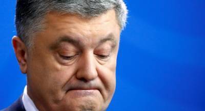 На записях Деркача Порошенко называет Гонтареву "своей главой НБУ", которая находится под его "личной защитой"