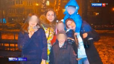 Трое суток без еды и взрослых: в Москве мать заперла детей в квартире