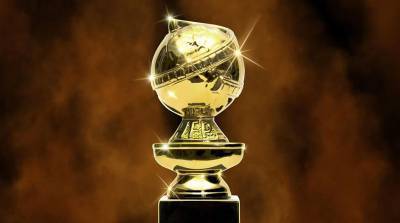Церемония вручения "Золотого глобуса" пройдет в феврале 2021 года
