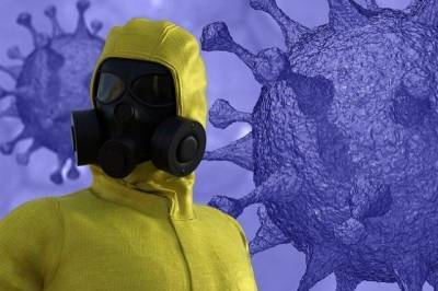 ВОЗ оценила выводы ученых о появлении коронавируса в Италии в декабре