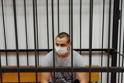 В Волгограде арестован подозреваемый в убийстве студента-медика