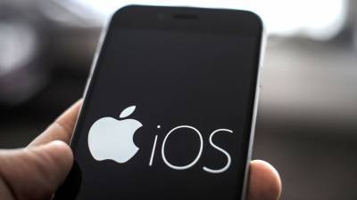 Apple представила новую операционную систему iOS 14