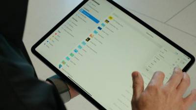 Apple анонсировала iPadOS 14 – ОС, оптимизированная для крупных дисплеев планшетов