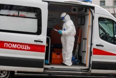 В Москве за сутки умерли 26 пациентов с коронавирусом