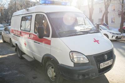 Роспотребнадзор подал в суд на Покровскую больницу, где еще в апреле заболели 87 медиков