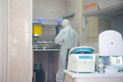 Оперштаб: в Москве за сутки скончались 26 пациентов с коронавирусом