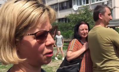 Могут обчистить квартиры: жильцы разрушенного дома в Киеве бьют тревогу. Детали скандала