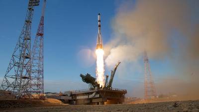 Раскрыты возможности российского космического корабля «Орел»