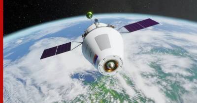 Раскрыты преимущества российского космического корабля «Орел»