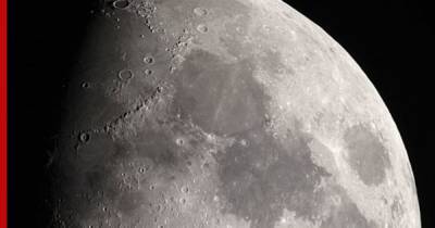 Россия начала работать над первой миссией по высадке на Луну