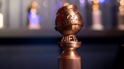 Церемонию награждения "Золотой глобус" перенесли на февраль 2021