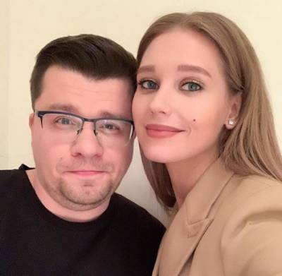 «Мы тоже в тренде»: Гарик Харламов и Кристина Асмус разводятся