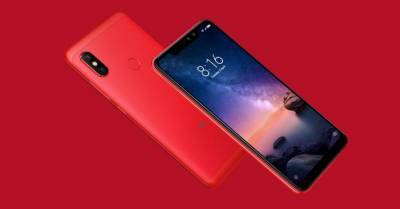 Xiaomi продала больше 19 миллионов смартфонов Redmi 8