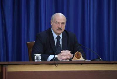 Лукашенко: с жульем у нас поступают, как и во всех цивилизованных странах — по закону