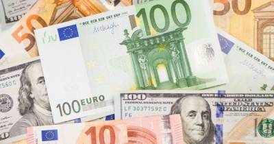 НБУ снизил официальный курс доллара на 23 июня
