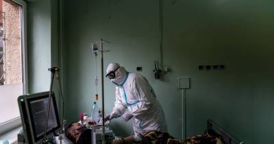 На Буковине зафиксировали более шестидесяти новых случаев коронавируса, три из которых - смертельные