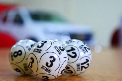 В России запретят организовывать лотереи людям с судимостью