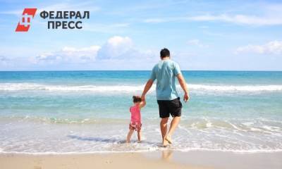 В Гидрометцентре рассказали, на каком российском курорте самое теплое море