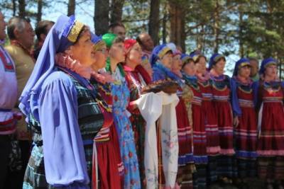 Международный фестиваль «Семейская круговая» в Забайкалье почти месяц будет идти онлайн