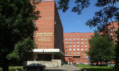 Главврач Покровской больницы, где десятки медиков заразились COVID-19, получила Героя труда