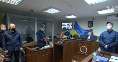Подозреваемым в изнасиловании девушки кагарлицким экс-копам изменили обвинение - tsn.ua - Украина