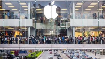 Корпорация Apple продемонстрировала новую версию операционной системы iOS 14