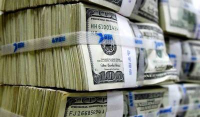 Аналитики оценили объем частных богатств россиян в 1,6 трлн долларов