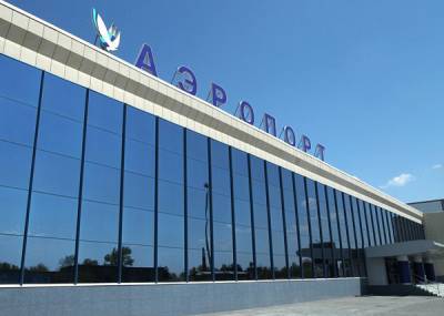 Следственные органы ведут проверку в аэропорту Челябинска из-за отключенного лифта и эскалатора