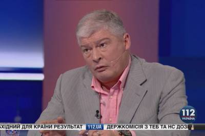 Экс-министр рассказал, сможет ли Украина одолеть Россию в случае войны