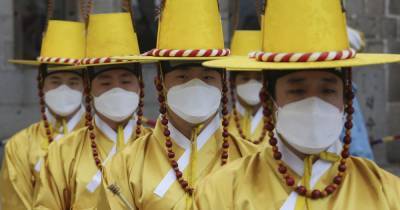 Вспышка в Пекине: китайская столица продолжает фиксировать новые случаи заражения коронавирусом