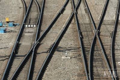 Учёные предупредили о риске схода поездов в шести российских регионах