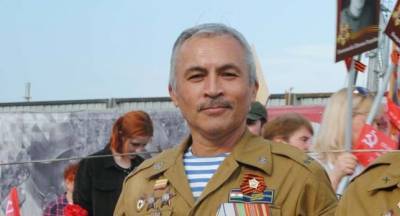 Мирзоев объяснил, почему таджикских ветеранов не будет на Параде Победы в Москве