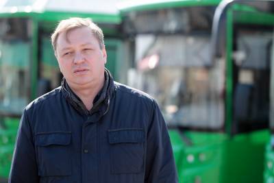 В Челябинске выкуп автобусов у банкротного МУПа обернулся уголовным делом
