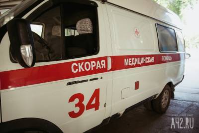 Коронавирус в Кемеровской области: актуальная информация на 23 июня