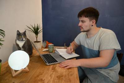 Молодым предпринимателям Москвы помогут реализовать бизнес-идеи