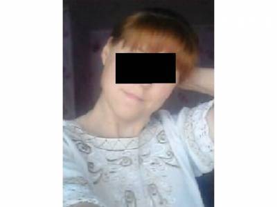 Спустя четыре месяца: в Челябинской области прекращены поиски пропавшей женщины