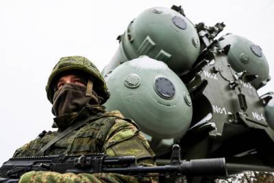 Экс-министр Украины оценил шансы победить Россию в случае войны